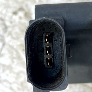 Audi Q7 Front Right Headlight Height Level Sensor 4M0941286C Genuine - Image 9