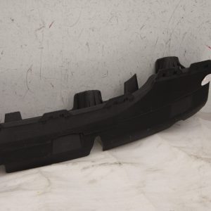 Audi Q7 Rear Bumper Support Bracket 2019-2024 4M0807458A Genuine - Image 3