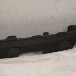 Audi Q7 Rear Bumper Support Bracket 2019-2024 4M0807458A Genuine - Image 4