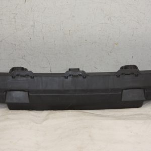 Audi Q7 Rear Bumper Support Bracket 2019-2024 4M0807458A Genuine - Image 5