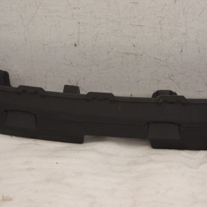 Audi Q7 Rear Bumper Support Bracket 2019-2024 4M0807458A Genuine - Image 6