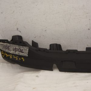 Audi Q7 Rear Bumper Support Bracket 2019-2024 4M0807458A Genuine - Image 7