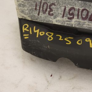 Audi Q7 Rear Bumper Support Bracket 2019-2024 4M0807458A Genuine - Image 8