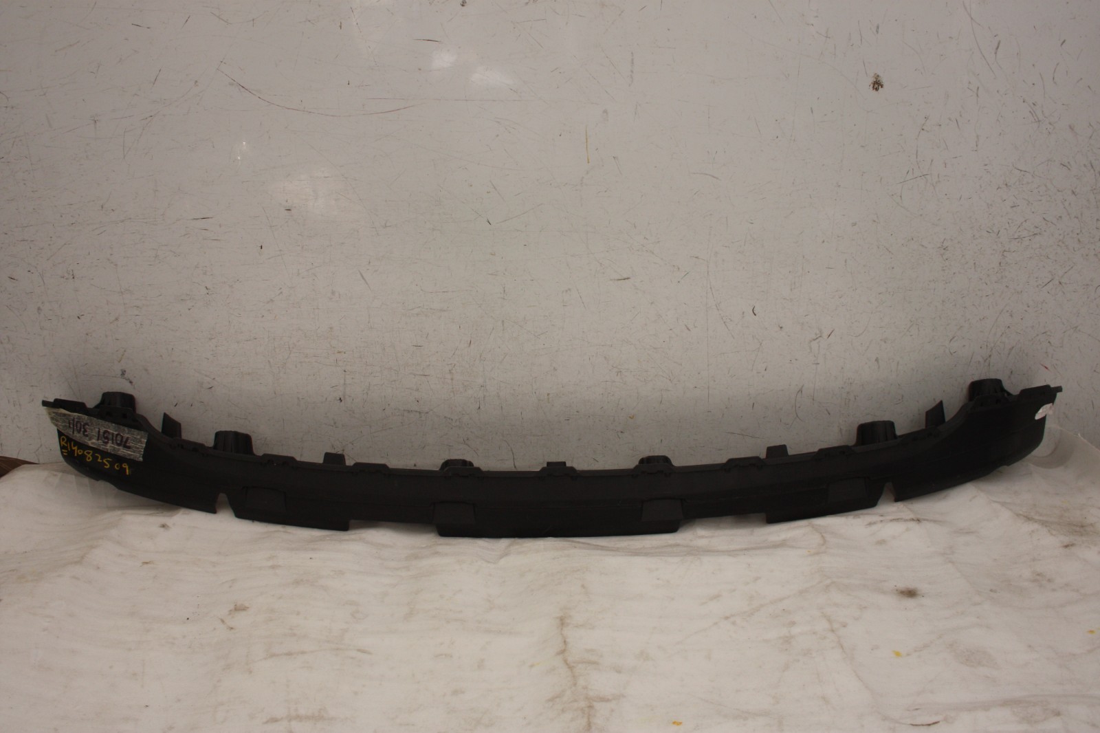 Audi Q7 Rear Bumper Support Bracket 2019-2024 4M0807458A Genuine