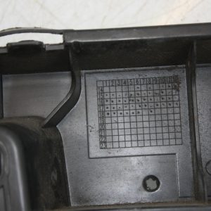 Audi Q7 Rear Center Bumper Mounting Bracket 2015 TO 2019 4M0807458 Genuine - Image 11