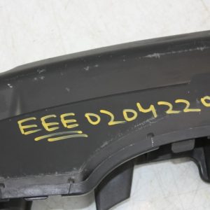 Audi Q7 Rear Center Bumper Mounting Bracket 2015 TO 2019 4M0807458 Genuine - Image 12