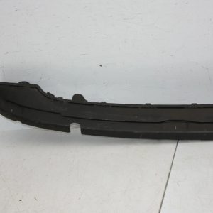 Audi Q7 Rear Center Bumper Mounting Bracket 2015 TO 2019 4M0807458 Genuine - Image 3