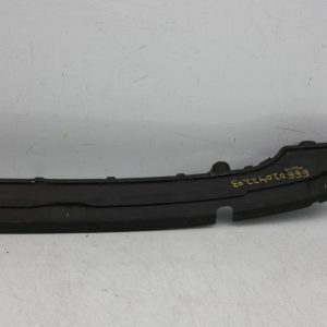 Audi Q7 Rear Center Bumper Mounting Bracket 2015 TO 2019 4M0807458 Genuine - Image 4