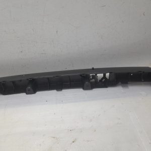 Audi Q7 Rear Center Bumper Mounting Bracket 2015 TO 2019 4M0807458 Genuine - Image 12