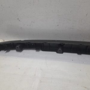 Audi Q7 Rear Center Bumper Mounting Bracket 2015 TO 2019 4M0807458 Genuine - Image 13