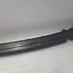 Audi Q7 Rear Center Bumper Mounting Bracket 2015 TO 2019 4M0807458 Genuine - Image 4