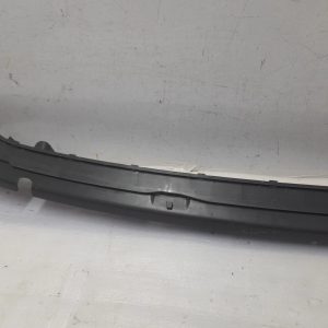 Audi Q7 Rear Center Bumper Mounting Bracket 2015 TO 2019 4M0807458 Genuine - Image 5