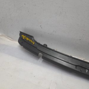 Audi Q7 Rear Center Bumper Mounting Bracket 2015 TO 2019 4M0807458 Genuine - Image 6