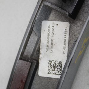 Audi Q7 Rear Right Wheel Arch 2015 TO 2021 4M0853818E Genuine - Image 14