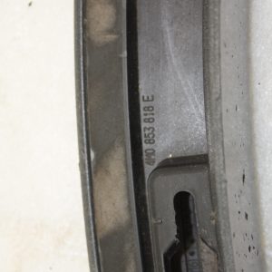 Audi Q7 Rear Right Wheel Arch 2015 TO 2021 4M0853818E Genuine - Image 15