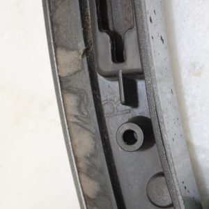 Audi Q7 Rear Right Wheel Arch 2015 TO 2021 4M0853818E Genuine - Image 16