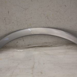 Audi Q7 Rear Right Wheel Arch 2015 TO 2021 4M0853818E Genuine - Image 1