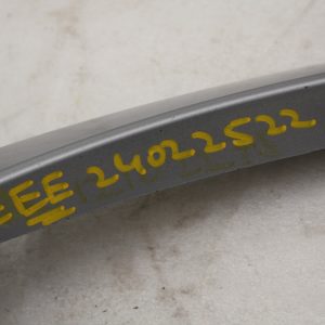 Audi Q7 Rear Right Wheel Arch 2015 TO 2021 4M0853818E Genuine - Image 9