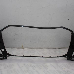 Audi Q7 S Line Front Bumper 2019 TO 2024 4M0807437Q Genuine *DAMAGED* - Image 1