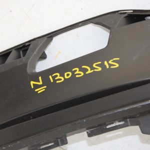 Audi Q7 S Line Front Bumper Left Bracket 2019 ON 4M0807095G Genuine - Image 3