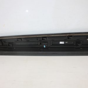 Audi Q7 S Line Front Right Door Moulding 2015 TO 2019 4M0853960B Genuine - Image 11