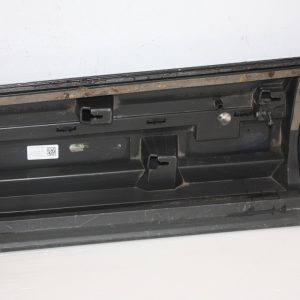 Audi Q7 S Line Front Right Door Moulding 2015 TO 2019 4M0853960B Genuine - Image 12