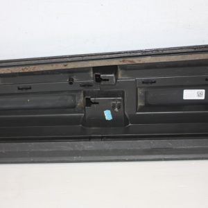 Audi Q7 S Line Front Right Door Moulding 2015 TO 2019 4M0853960B Genuine - Image 13