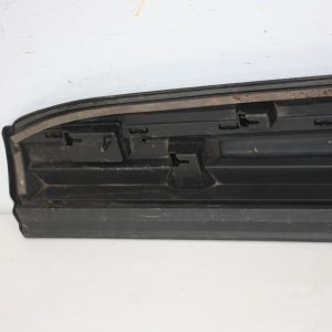 Audi Q7 S Line Front Right Door Moulding 2015 TO 2019 4M0853960B Genuine - Image 14