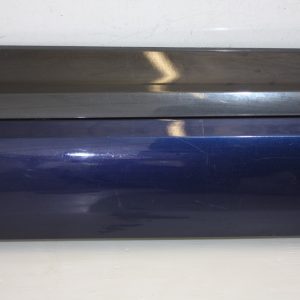 Audi Q7 S Line Front Right Door Moulding 2015 TO 2019 4M0853960B Genuine - Image 4