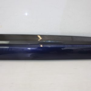 Audi Q7 S Line Front Right Door Moulding 2015 TO 2019 4M0853960B Genuine