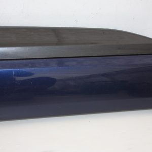 Audi Q7 S Line Front Right Door Moulding 2015 TO 2019 4M0853960B Genuine - Image 5