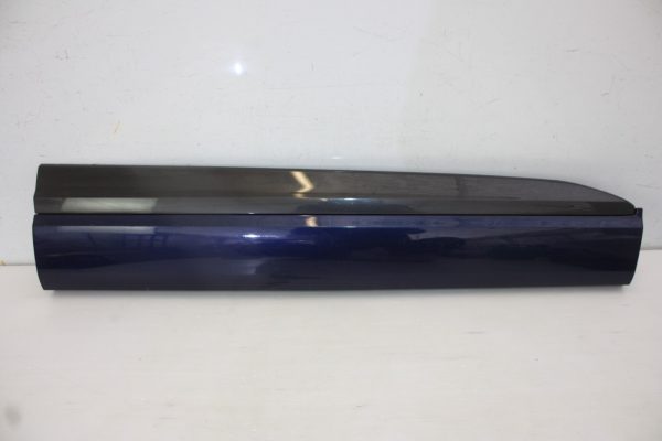 Audi-Q7-S-Line-Front-Right-Door-Moulding-2015-TO-2019-4M0853960B-Genuine-175620976613