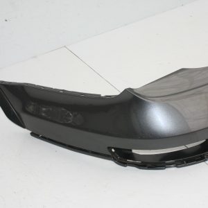 Audi Q7 S Line Rear Bumper 2010 TO 2015 4L0807511G Genuine - Image 6