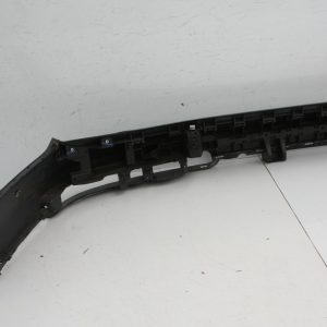 Audi Q7 S Line Rear Bumper 2010 TO 2015 4L0807511G Genuine - Image 9