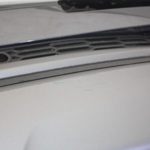 Audi Q7 S Line Rear Bumper 2015 TO 2019 4M0807511 Genuine - Image 11