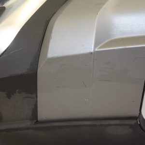 Audi Q7 S Line Rear Bumper 2015 TO 2019 4M0807511 Genuine - Image 12