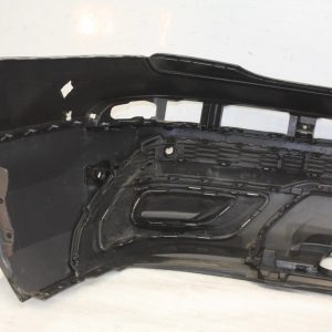 Audi Q7 S Line Rear Bumper 2015 TO 2019 4M0807511 Genuine - Image 14