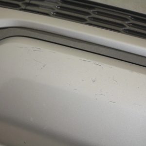 Audi Q7 S Line Rear Bumper 2015 TO 2019 4M0807511 Genuine - Image 16