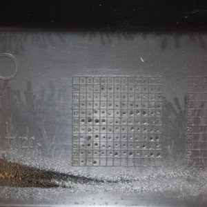 Audi Q7 S Line Rear Bumper 2015 TO 2019 4M0807511 Genuine - Image 17