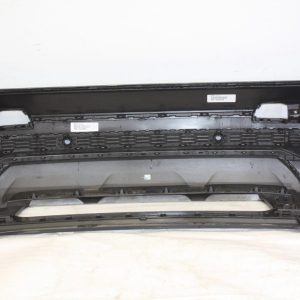 Audi Q7 S Line Rear Bumper 2015 TO 2019 4M0807511 Genuine - Image 18