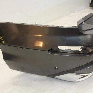 Audi Q7 S Line Rear Bumper 2015 TO 2019 4M0807511 Genuine - Image 20