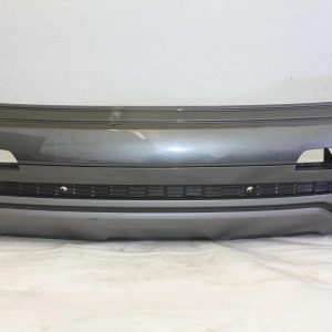 Audi Q7 S Line Rear Bumper 2015 TO 2019 4M0807511 Genuine - Image 3
