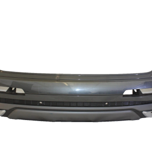 Audi Q7 S Line Rear Bumper 2015 TO 2019 4M0807511 Genuine - Image 1