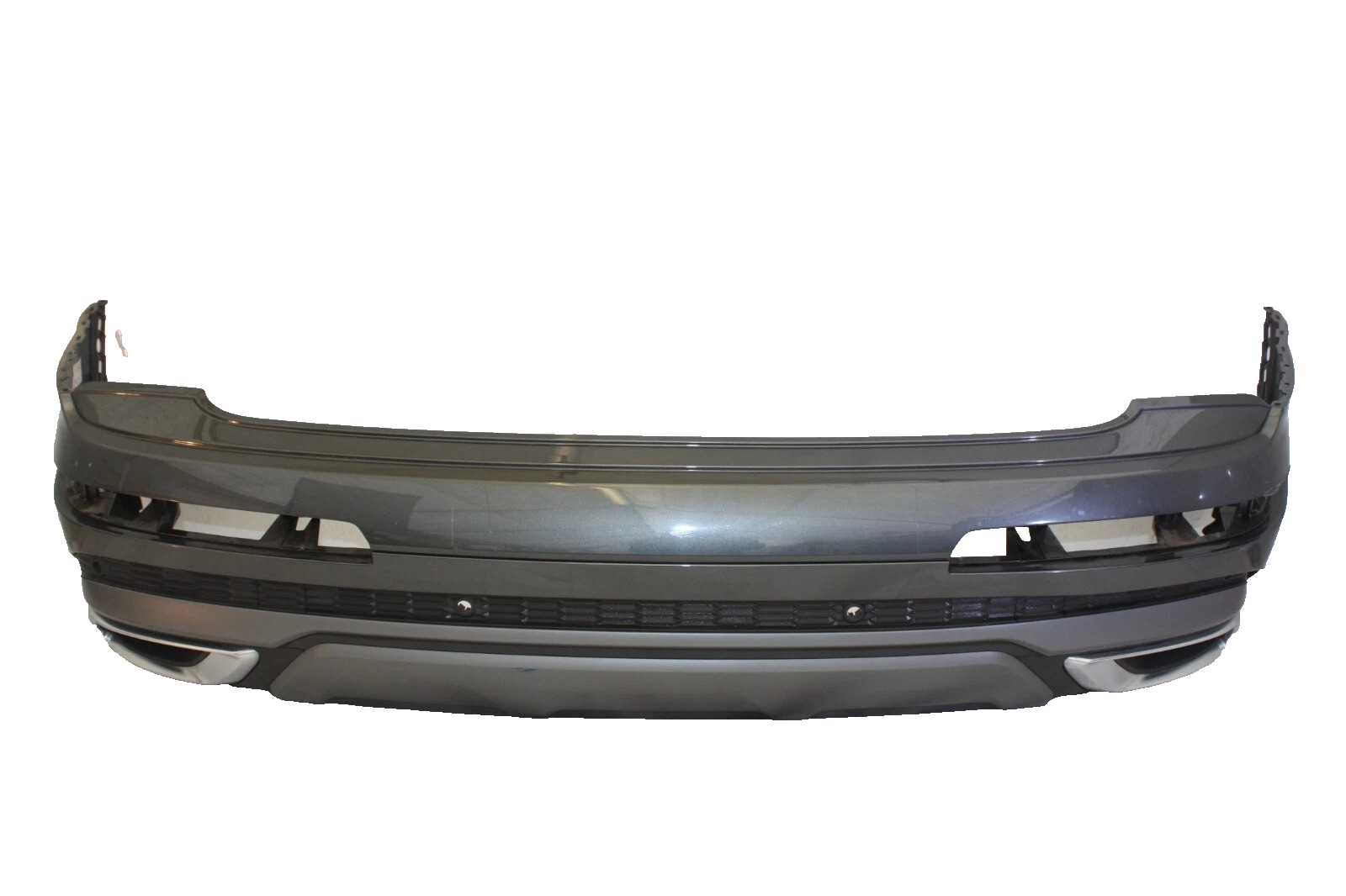 Audi Q7 S Line Rear Bumper 2015 TO 2019 4M0807511 Genuine