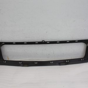 Audi Q7 S Line Rear Bumper Diffuser Bracket 2019 ON 4M0807941L Genuine - Image 11