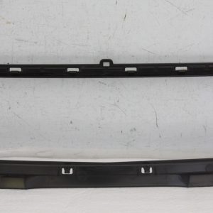 Audi Q7 S Line Rear Bumper Diffuser Bracket 2019 ON 4M0807941L Genuine - Image 13