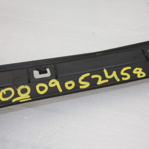 Audi Q7 S Line Rear Bumper Diffuser Bracket 2019 ON 4M0807941L Genuine - Image 15