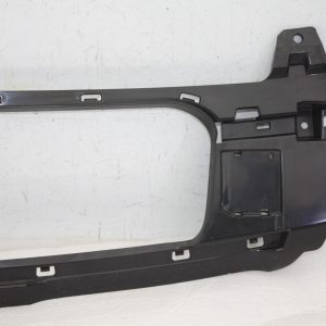 Audi Q7 S Line Rear Bumper Diffuser Bracket 2019 ON 4M0807941L Genuine - Image 3