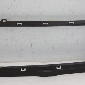 Audi Q7 S Line Rear Bumper Diffuser Bracket 2019 ON 4M0807941L Genuine - Image 4