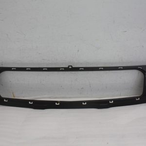 Audi Q7 S Line Rear Bumper Diffuser Bracket 2019 ON 4M0807941L Genuine